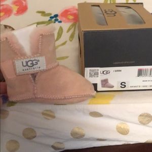 Baby Uggs